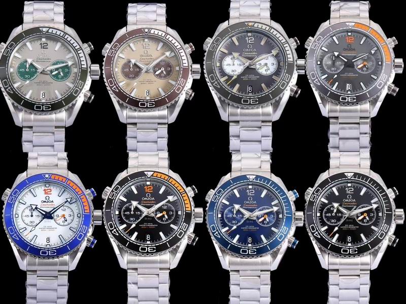 Omega watch 102389